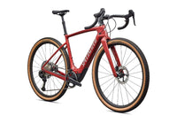 2027 Specialized Turbo Creo SL 2 Expert - Shimano GRX Di2