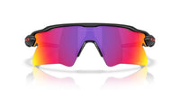 Oakley Radar EV Heater - Matte Black - Prizm Road Lenses