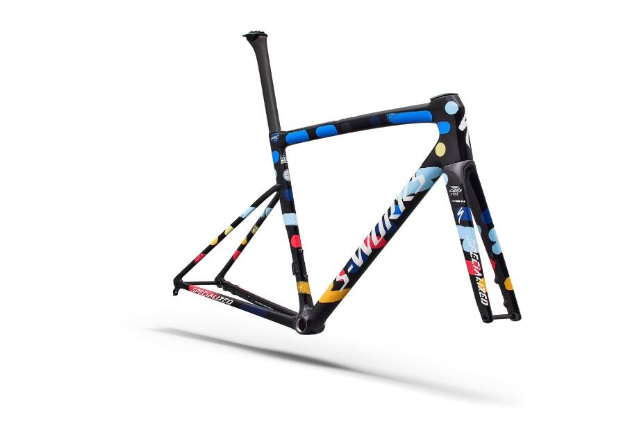 S-Works Tarmac SL8 Frameset Ltd -Yoon Hyup