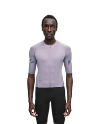 MAAP Apex Aeon Jersey - Lavender Grey