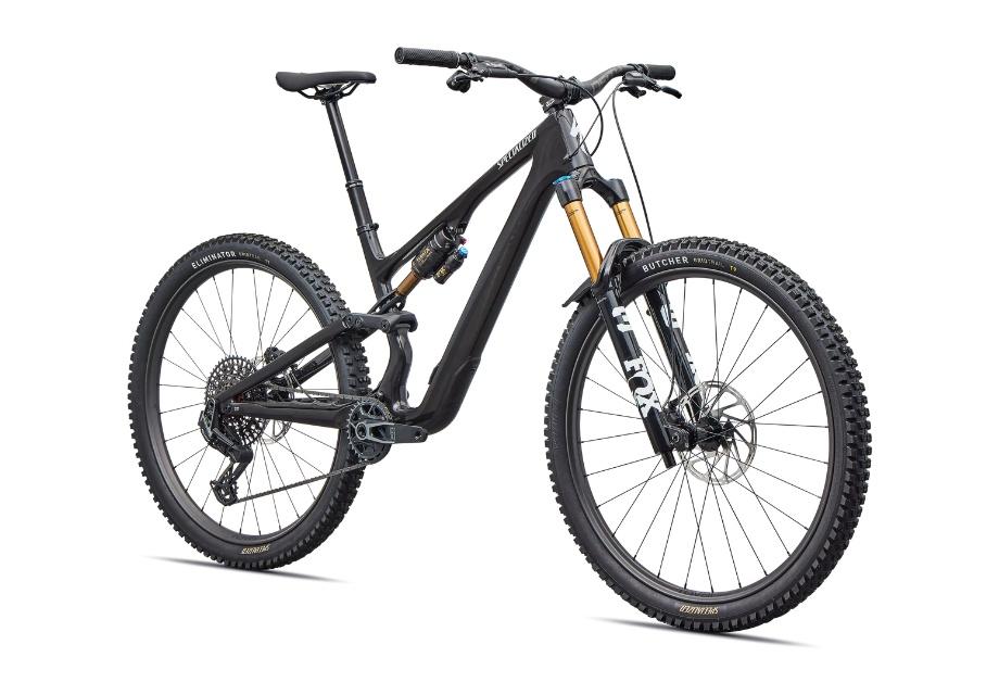 2026 Specialized Stumpjumper 15 EVO Pro