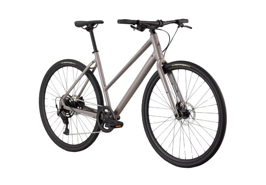 2026 Specialized Sirrus X 2.0 Step-Through