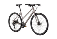 2026 Specialized Sirrus X 2.0 Step-Through