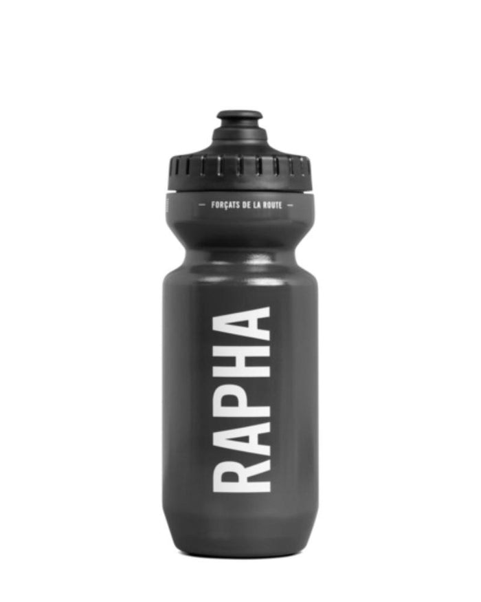 Rapha Pro Team Bidon - Smoke-The Cycling Fix