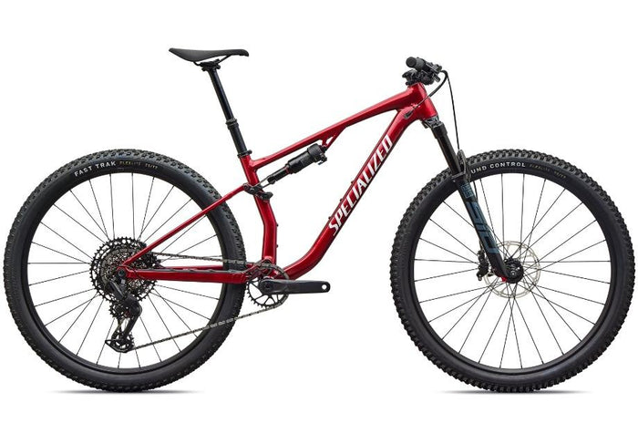 2027 Specialized Chisel Comp