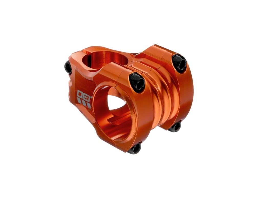 Deity Copperhead Stem - Dia 35mm x 35mm Length