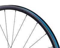 Roval Terra C III Wheelset