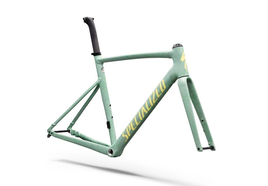 2027 Allez Sprint Frameset