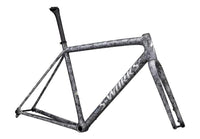 2025 S-Works Crux Frameset