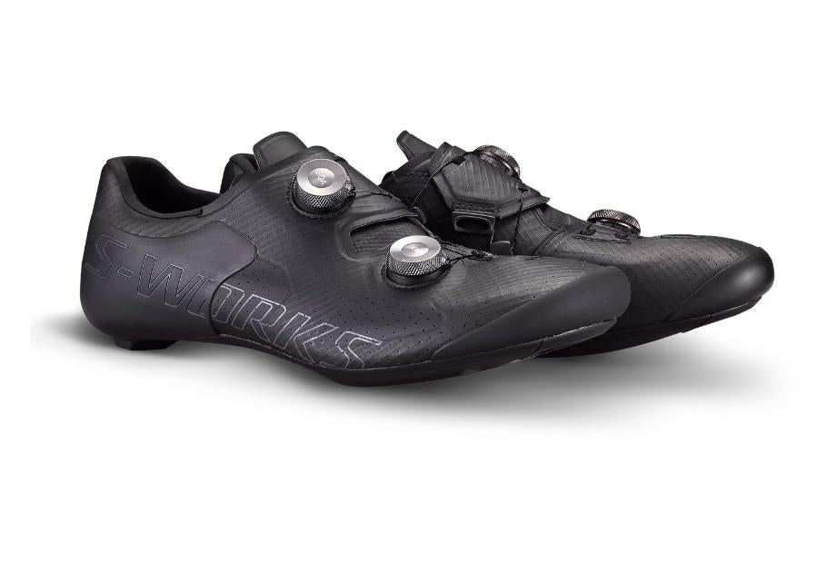 S-Works Ares 2 Road Shoe-The Cycling Fix