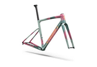 S-Works Crux 5 Frameset