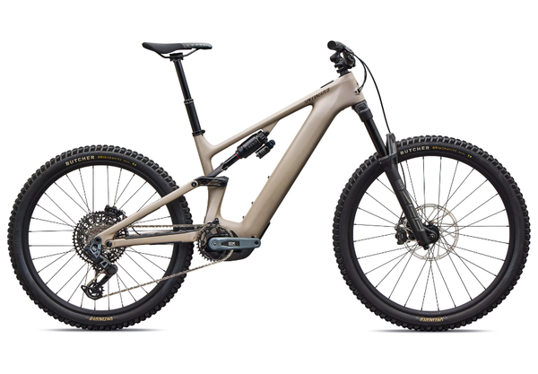 2027 Specialized Turbo Levo 4 Expert