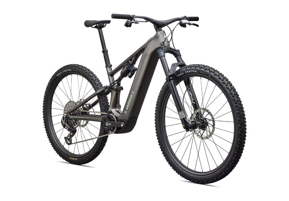 2027 S-Works Turbo Levo R