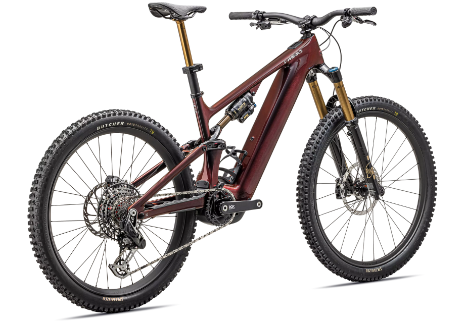 S-Works Turbo Levo 4-The Cycling Fix