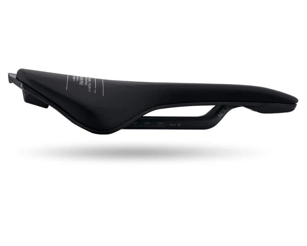 Prologo Nago R4 PAS Tirox Hard Black - 147mm