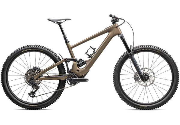2025 Specialized Turbo Kenevo SL 2 Comp