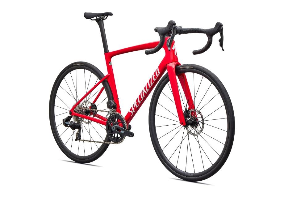 2027 Specialized Tarmac SL9 Comp - SRAM Rival E1 AXS