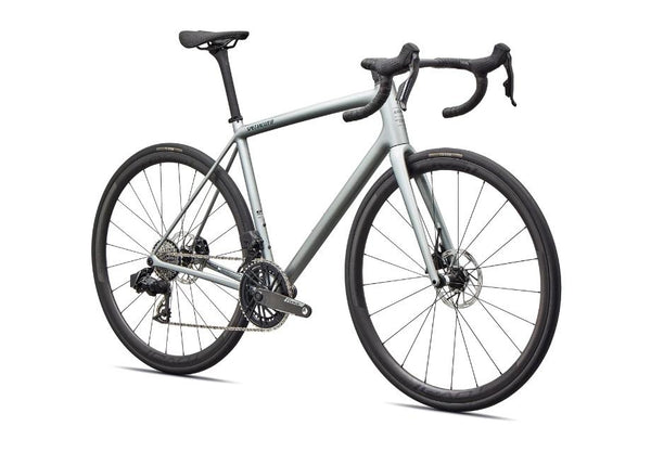 Specialized Aethos 2 Pro - Sram Force-The Cycling Fix