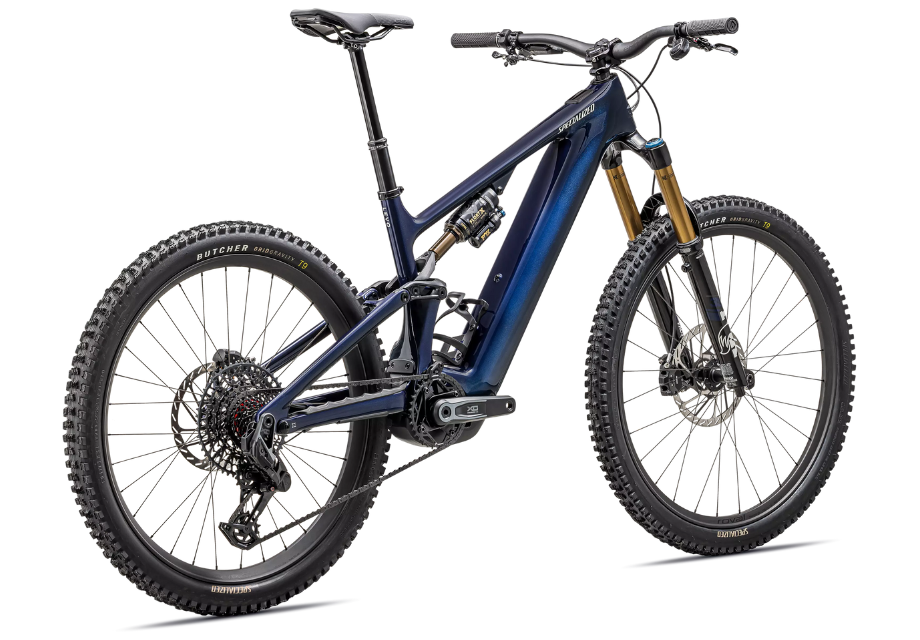 Specialized Turbo Levo 4 Pro-The Cycling Fix