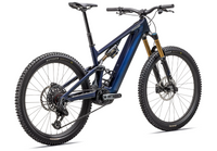 Specialized Turbo Levo 4 Pro-The Cycling Fix