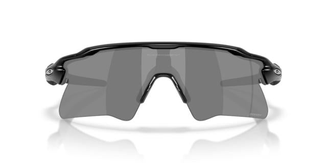 Oakley Radar EV Heater - Polished Black - Prizm Black Lenses