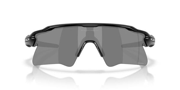 Oakley Radar EV Heater - Polished Black - Prizm Black Lenses
