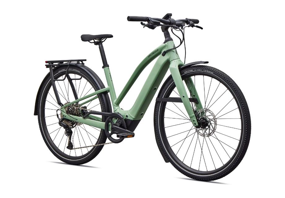 2027 Specialized Turbo Vado SL 4.0 Step-Through