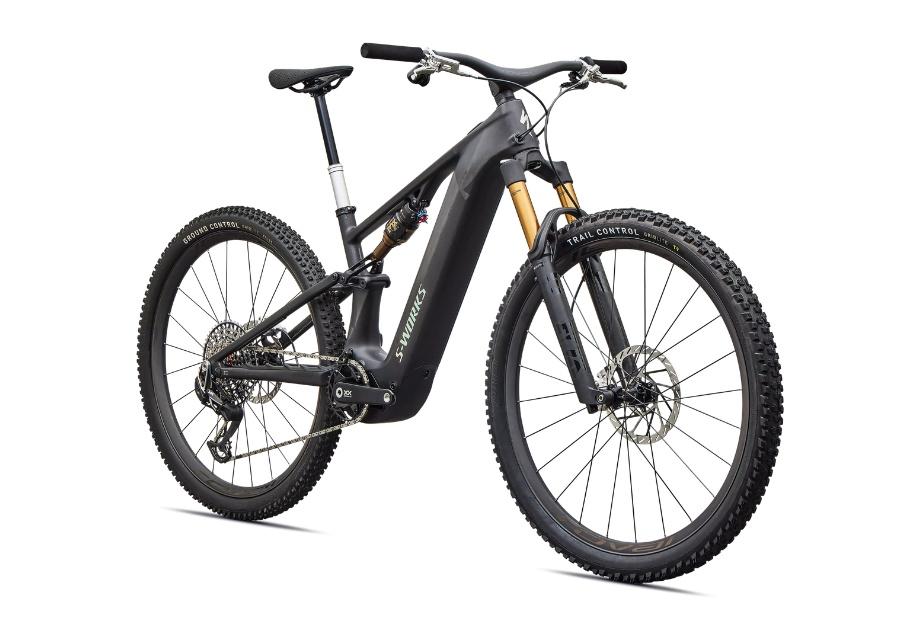 S-Works Turbo Levo R Ultralight