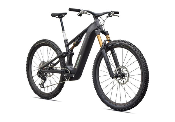 S-Works Turbo Levo R Ultralight