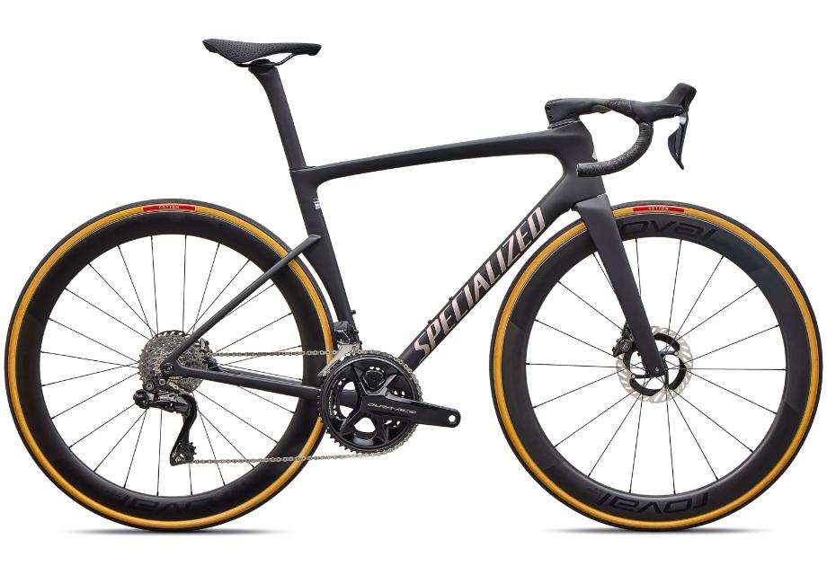 2027 Specialized Tarmac SL9 S-Level - Shimano Dura Ace Di2