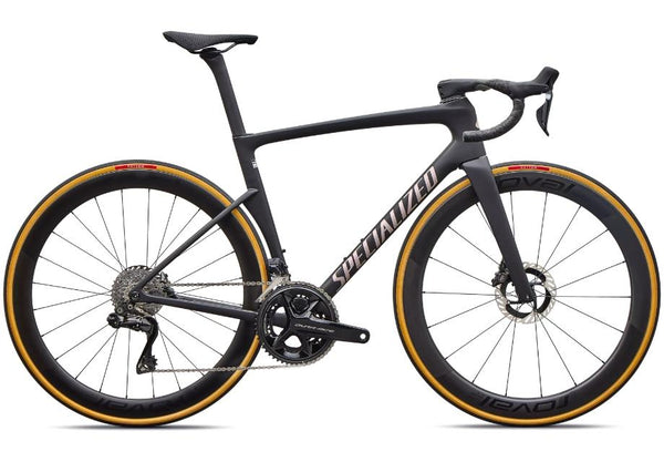 2027 Specialized Tarmac SL9 S-Level - Shimano Dura Ace Di2