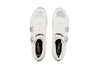 O2C Axis RK1 Road Shoe - WHITE
