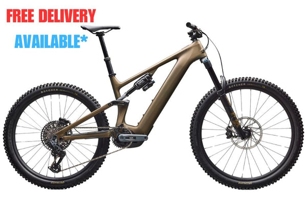 Specialized Turbo Levo 4 Expert-The Cycling Fix