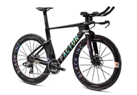Factor ONE SP - SRAM Force w/ Power Meter