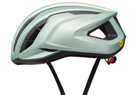 S-Works Prevail 3 Helmet - with MIPS - AUS - White Sage Metallic