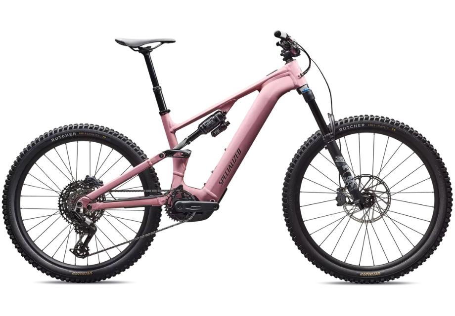 Specialized Turbo Levo 4 Comp Alloy