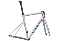 2025 S-Works Tarmac SL8 Team Frameset: Red Bull - BORA - hansgrohe