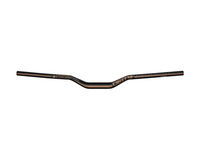 Deity Blacklabel Handlebar - Dia 31.8mm - 800mm x 38mm Rise