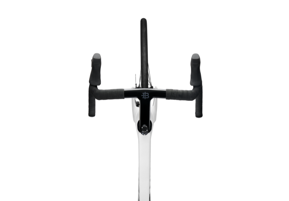Factor Monza - Standard Frame Package - Pearl White-The Cycling Fix