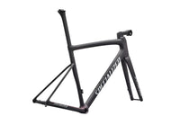 2026 Specialized Tarmac SL8 Frameset -Satin Carbon-The Cycling Fix