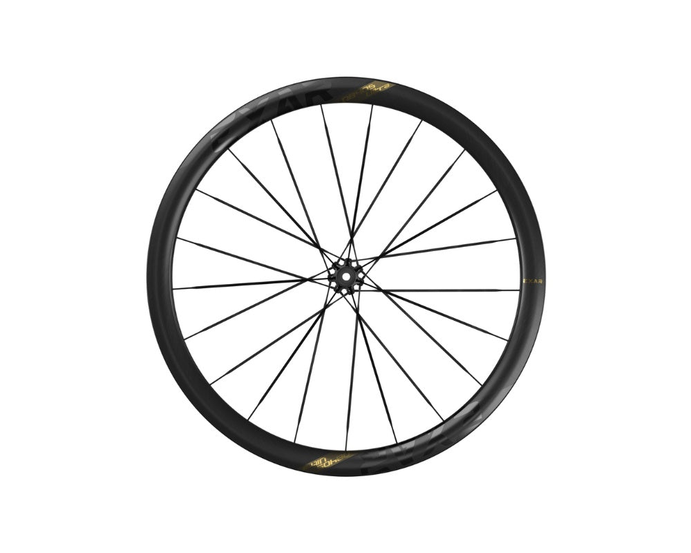 Magene EXAR DB405 Ultra Wheelset HG
