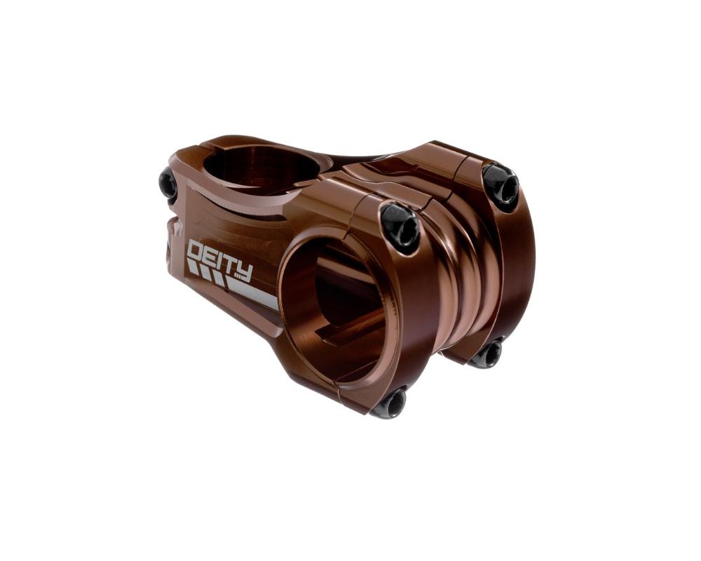 Deity Copperhead Stem - Dia 35mm x 50mm Length