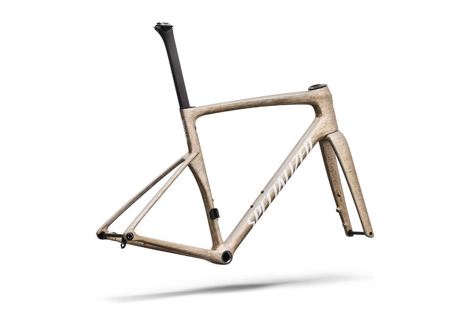2027 Specialized Tarmac SL9 Frameset - Gloss Photon