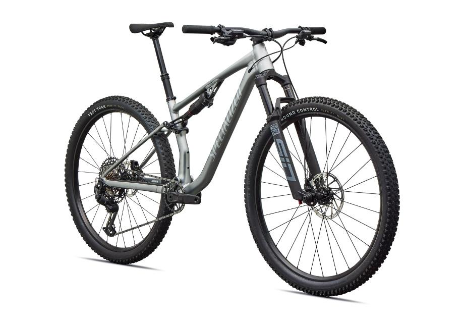 2027 Specialized Chisel Comp