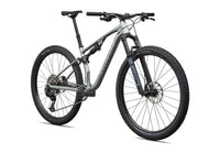 2027 Specialized Chisel Comp