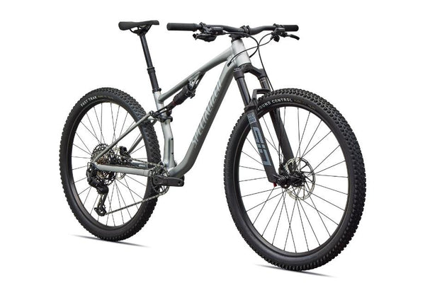 2027 Specialized Chisel Comp