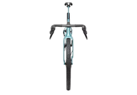 Factor Elara Gravel Premium Frame Package - Virescent Blue