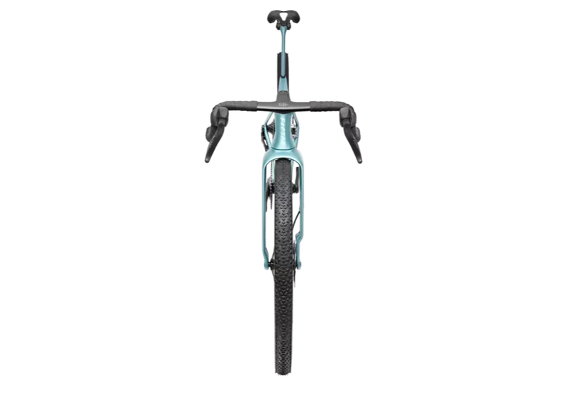 Factor Elara Gravel Premium Frame Package - Virescent Blue