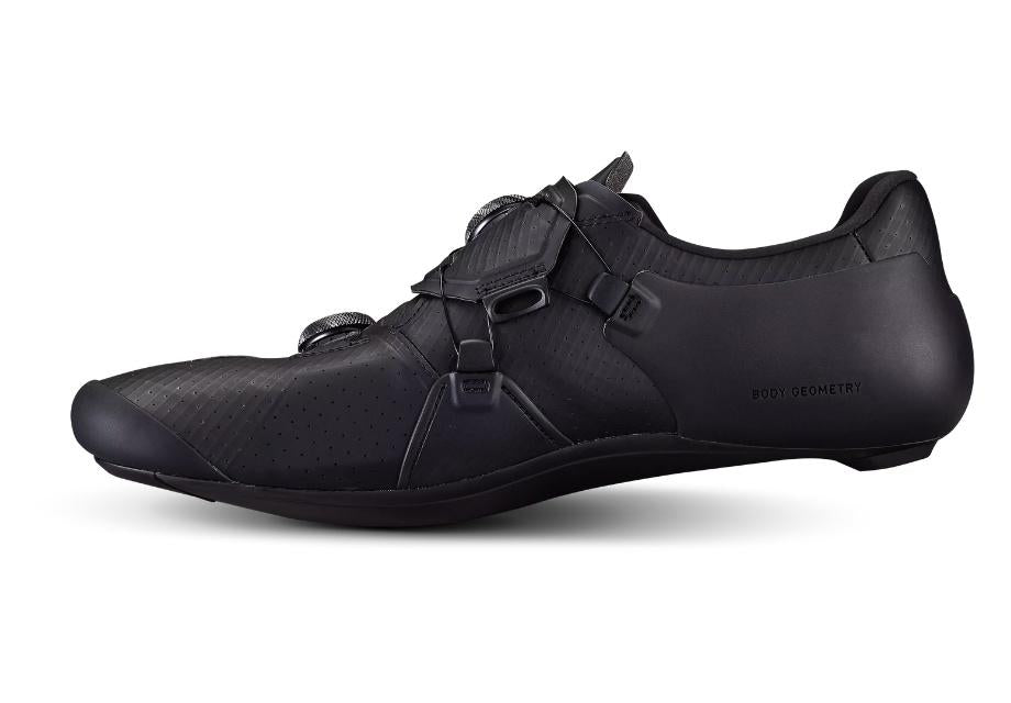 S-Works Ares 2 Road Shoe-The Cycling Fix