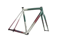 2026 Crux 10r Frameset